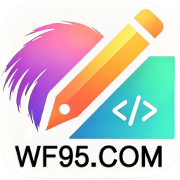 WF95传奇脚本编辑器