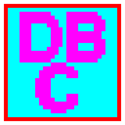 DBC2000_32位_64位