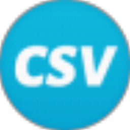 蓝海CSV快速转换器